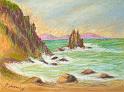 Sea Shore